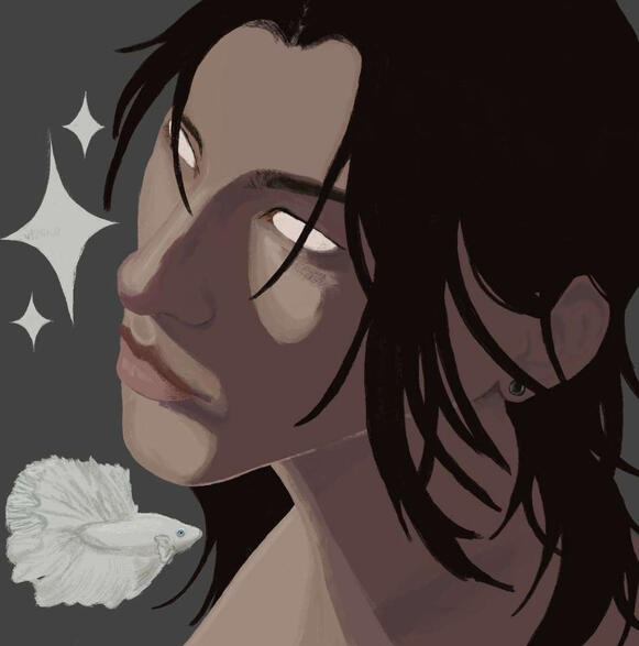 Simple shading